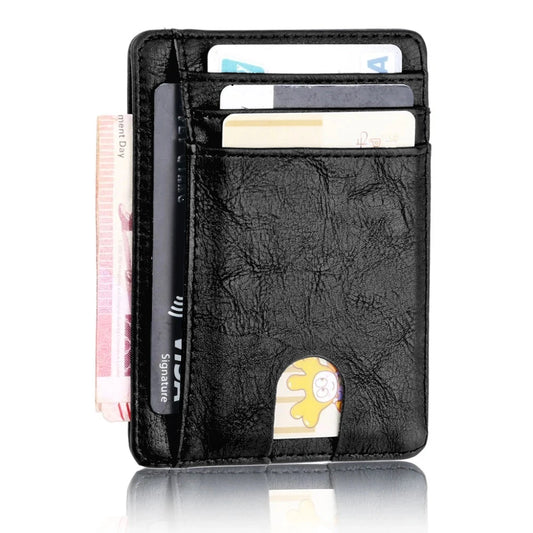 Unisex wallet