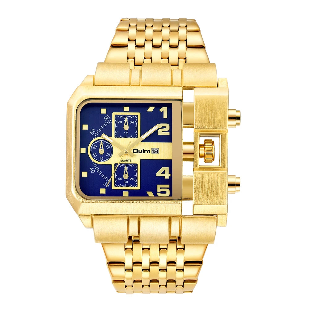 Men's watch