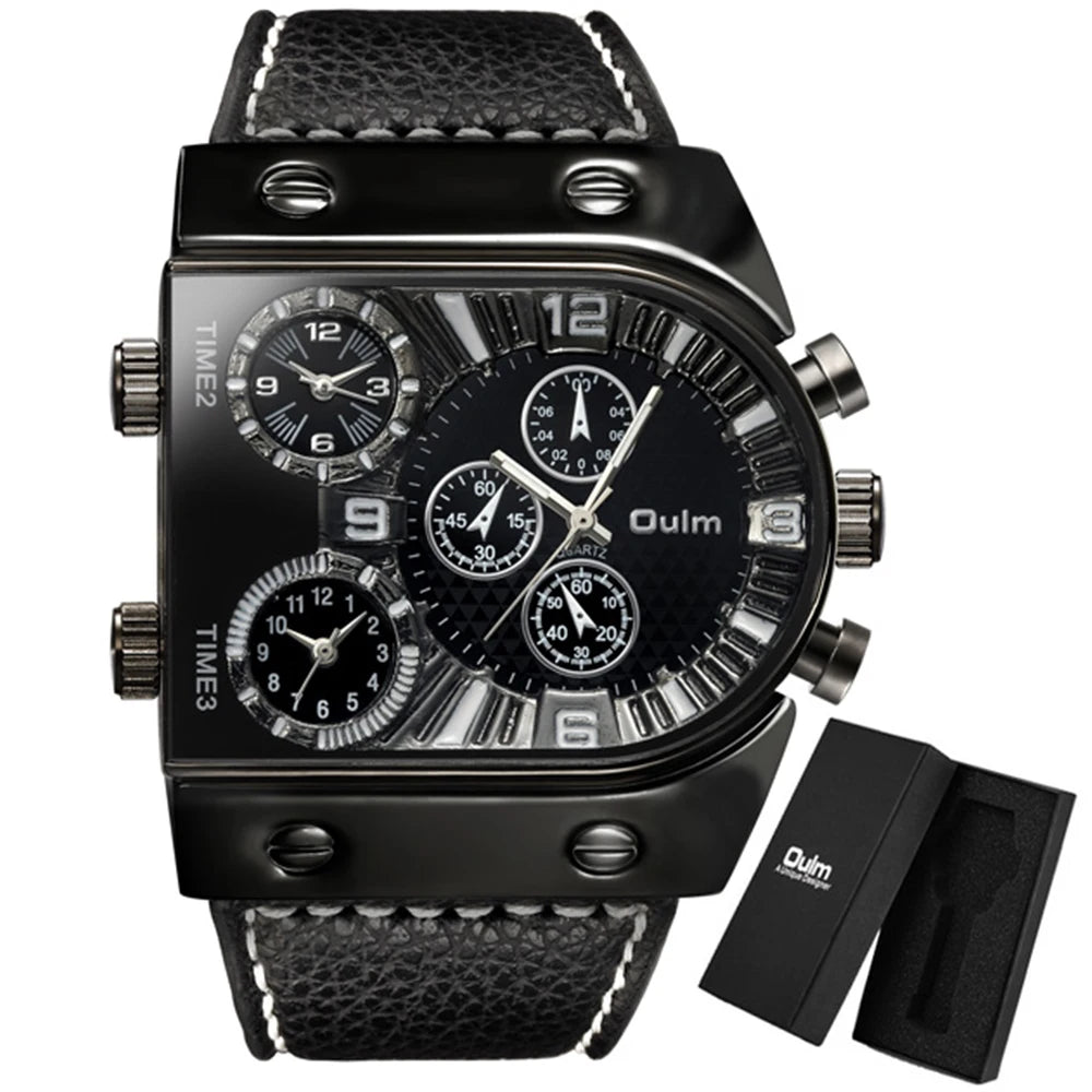 Men's watch