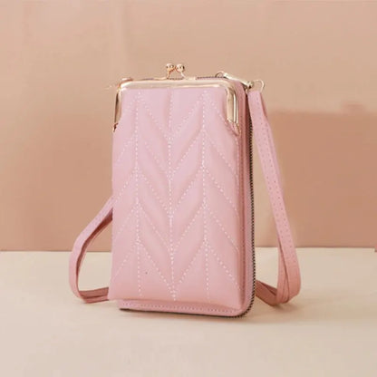 Hand wallet