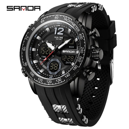 Men's watch