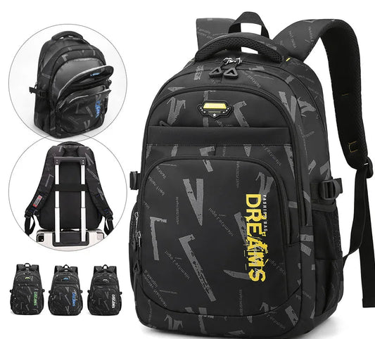 School backpack