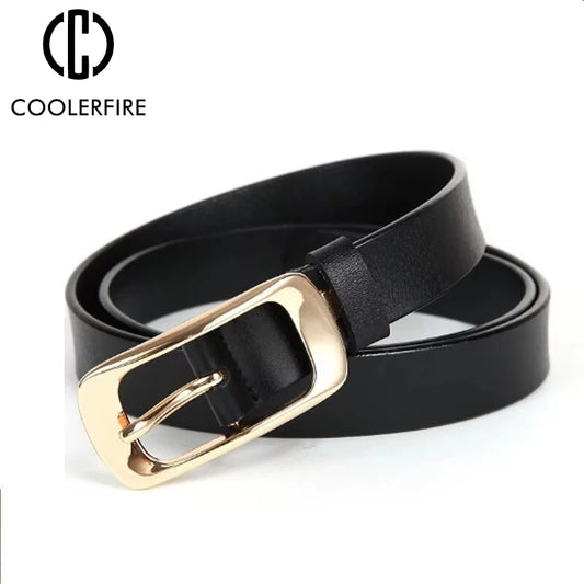 Women's belt