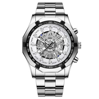 Men's watch