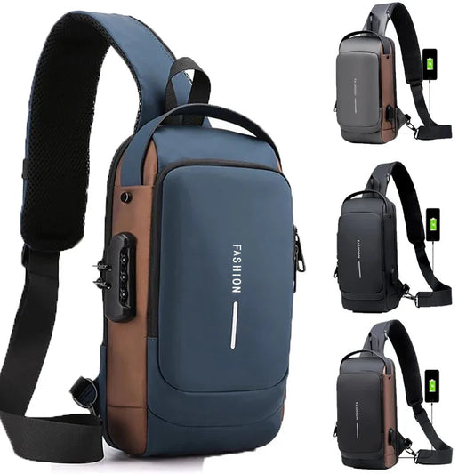 Men's bag
