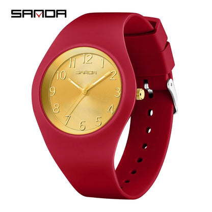 Unisex watch