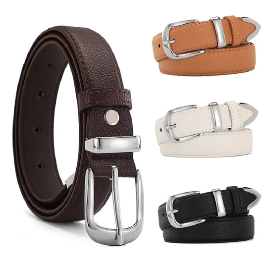 Women's belt