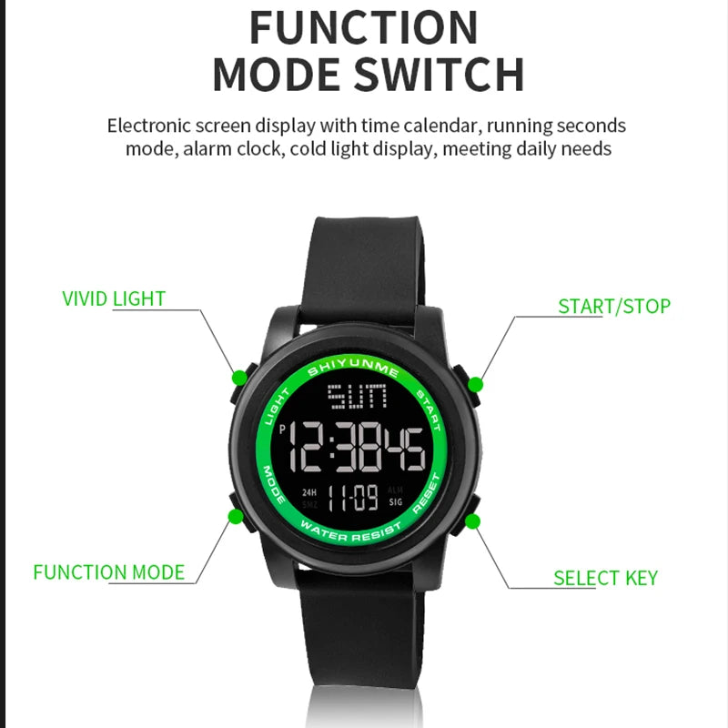 Men's watch