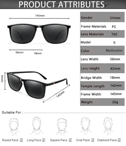Women's sunglasses