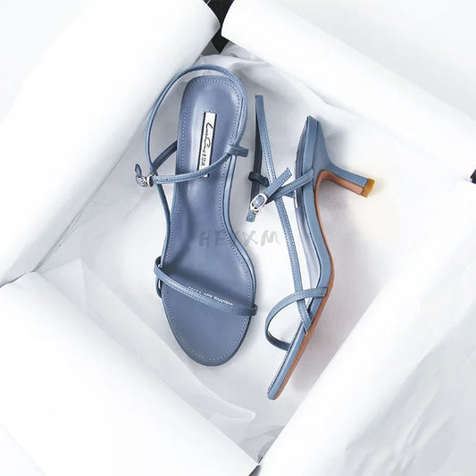 Female sandal