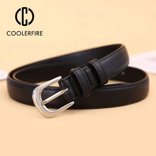 Women's belt