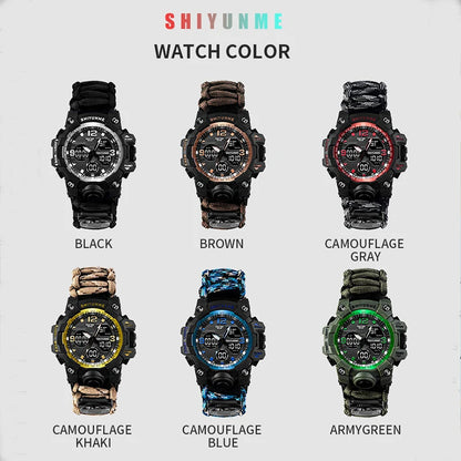 Men's watch