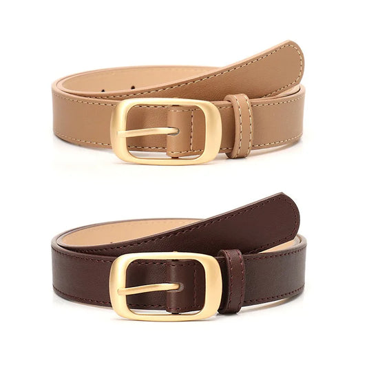 Women's belt