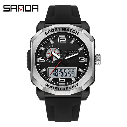 Men's watch
