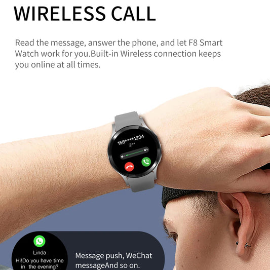 Men's watch