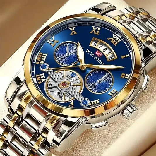 Men's watch