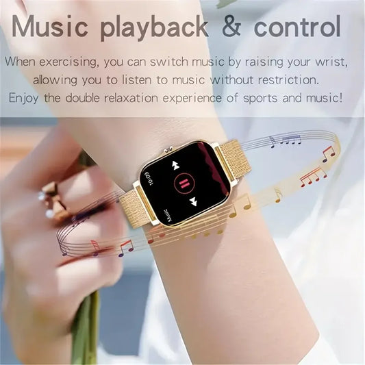 Unisex watch