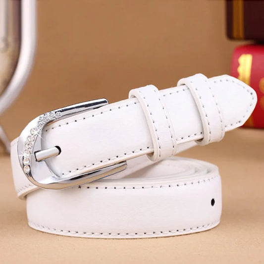 Women's belt