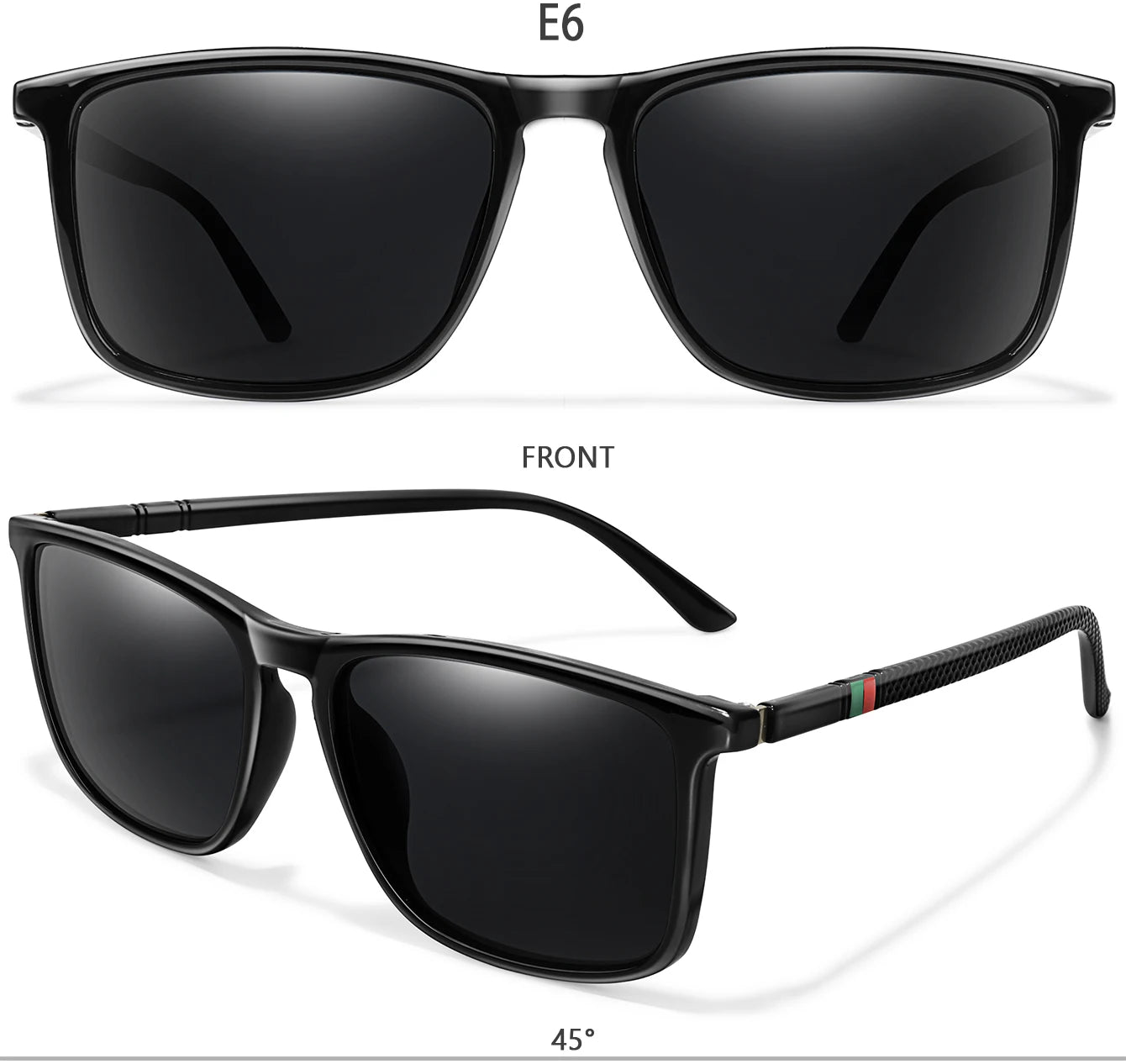 Women's sunglasses