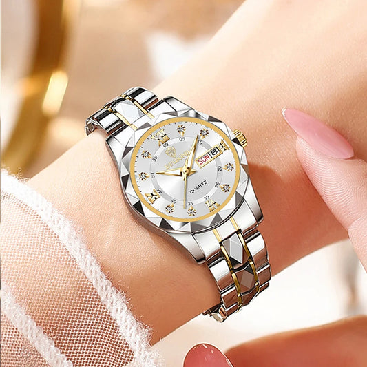 Women's watch