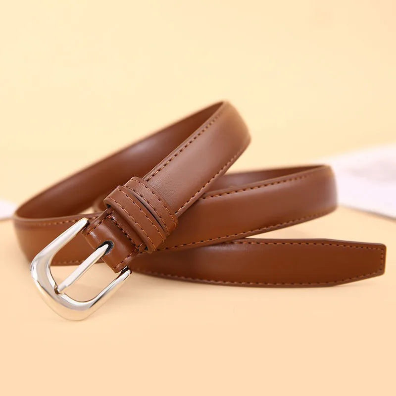 Women's belt