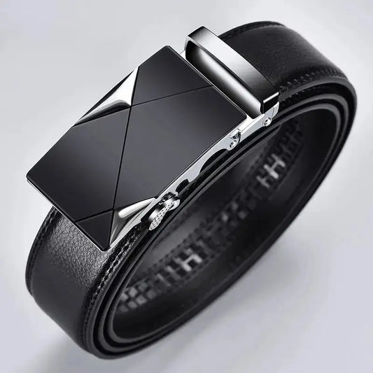 men's belt