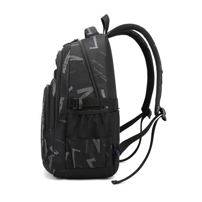 School backpack