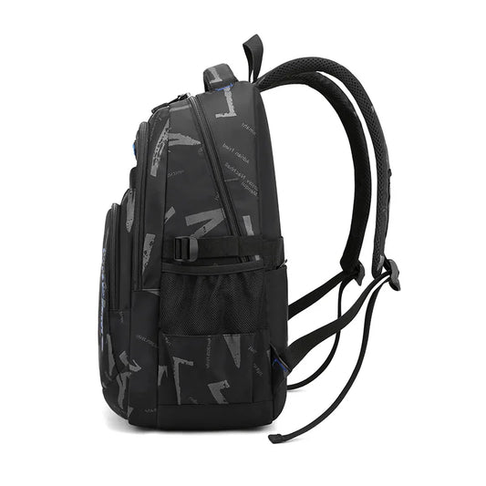School backpack