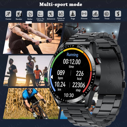 Men's watch