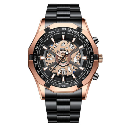 Men's watch