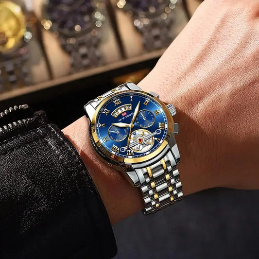 Men's watch