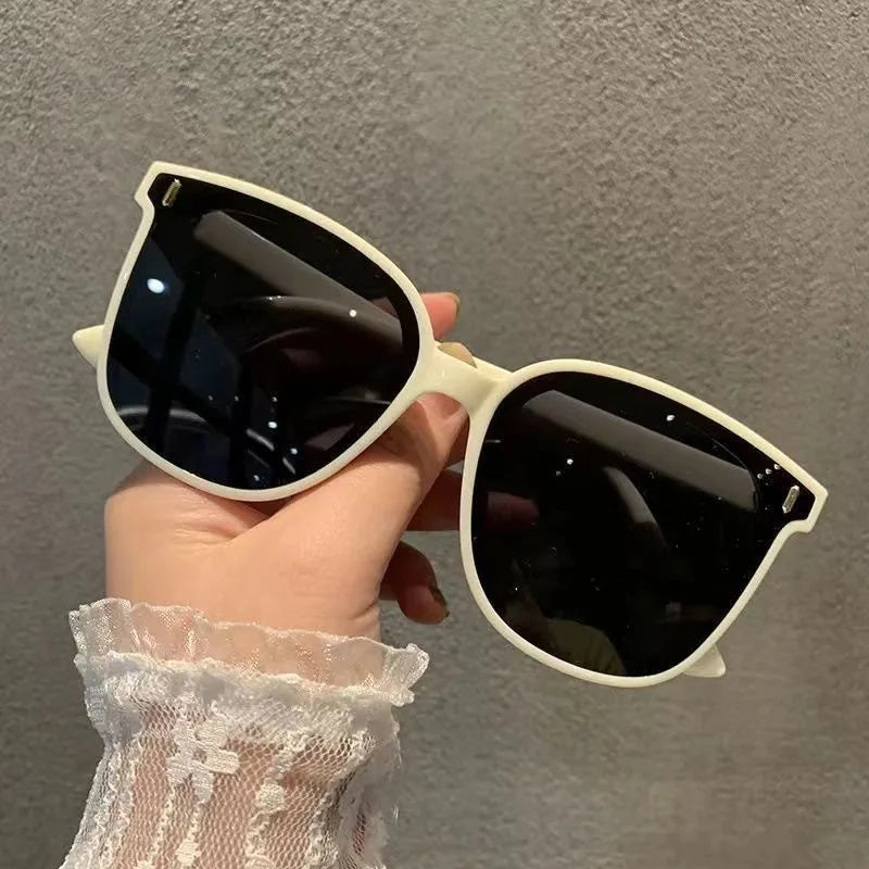 Women's sunglasses