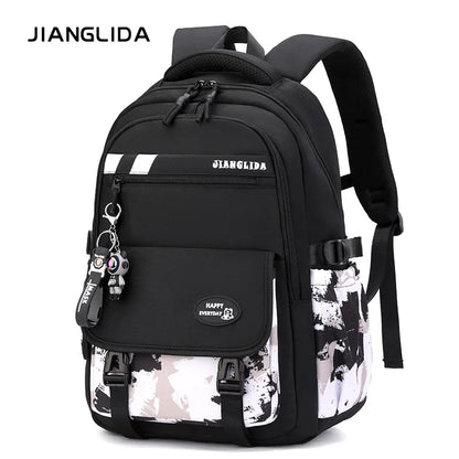 Men's backpack