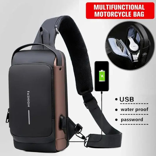 Men's bag