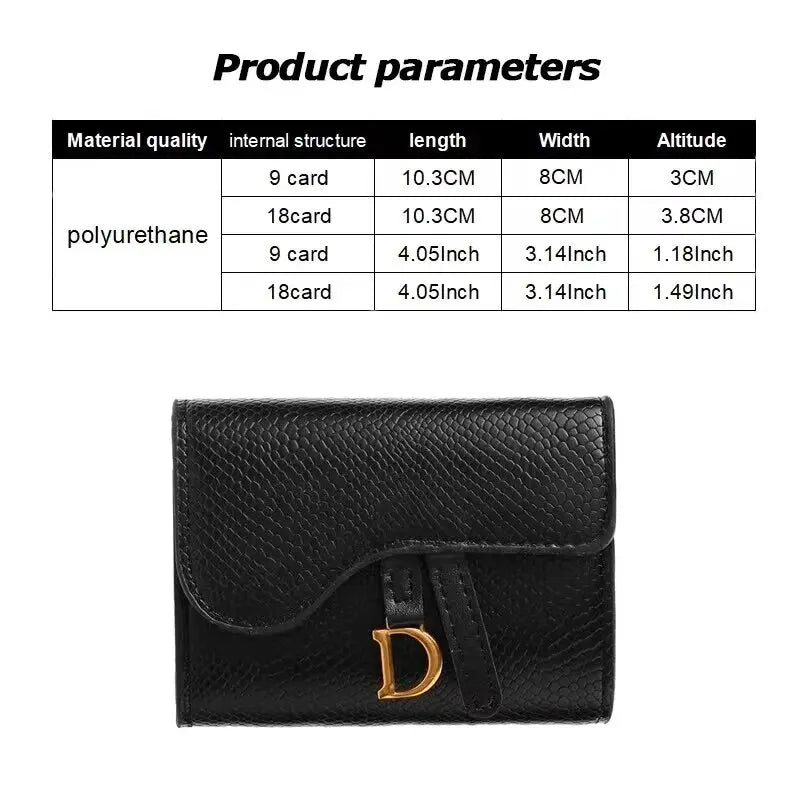 Women's wallet