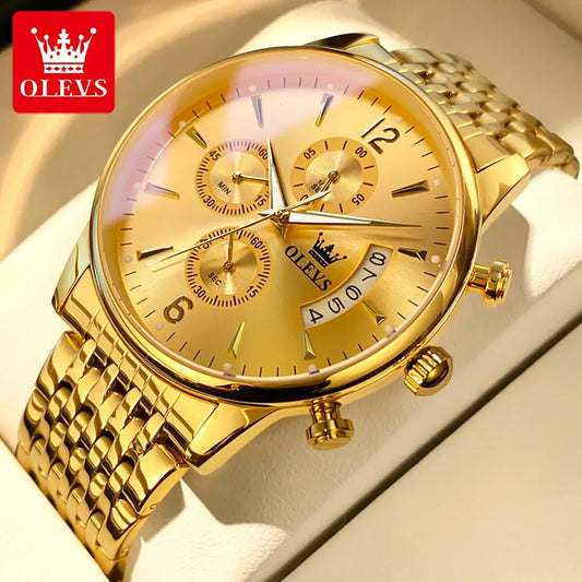 Men's watch