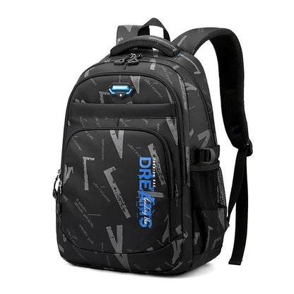 School backpack