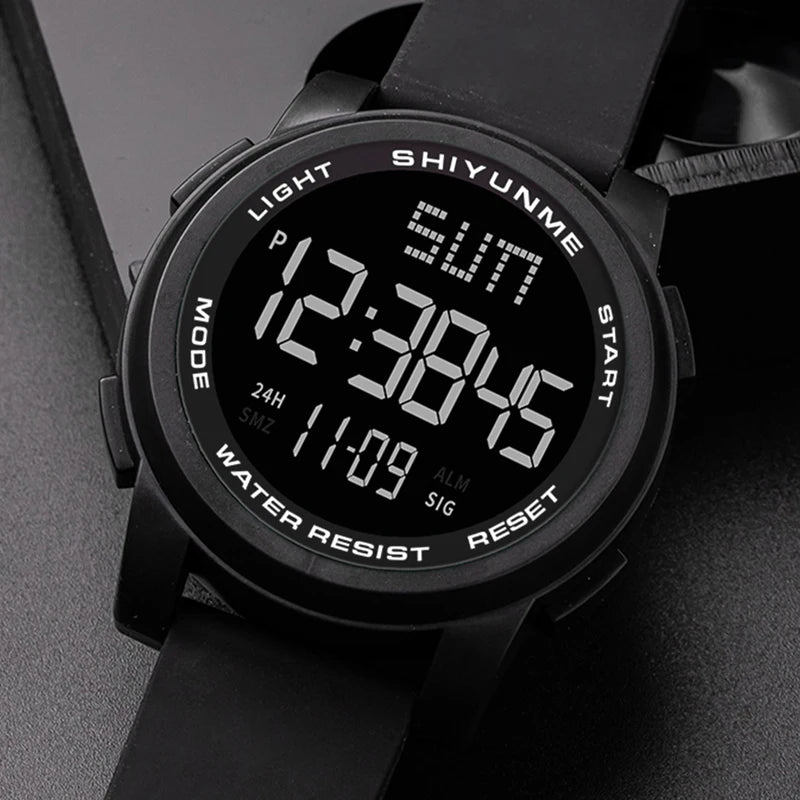 Men's watch