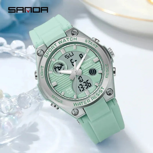 Women's watch