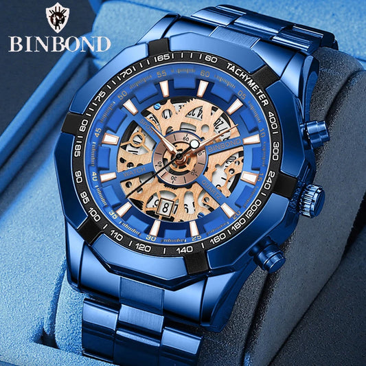 Men's watch