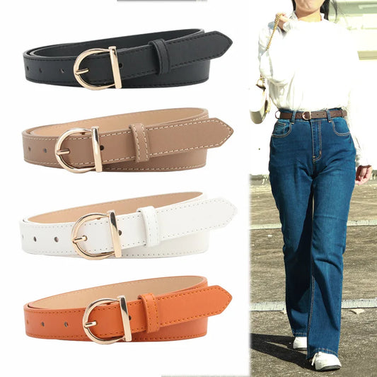 Women's belt