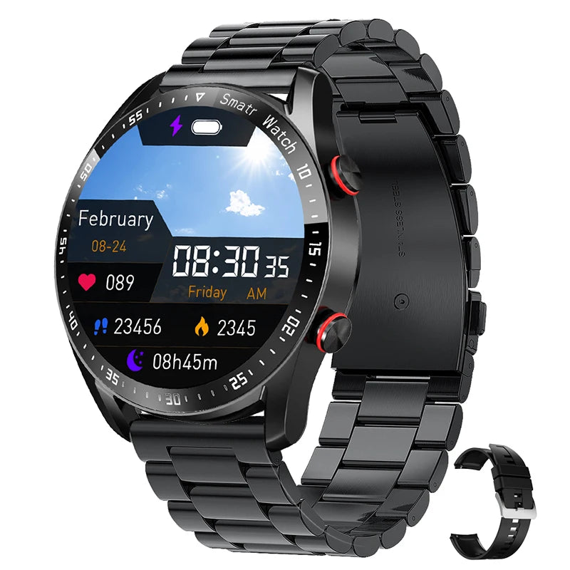 Men's watch