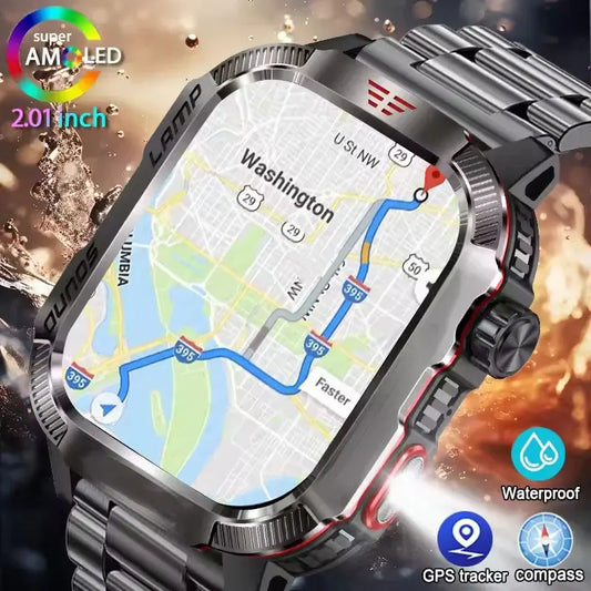 Men's watch