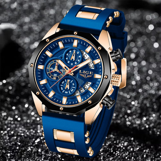 Men's watch