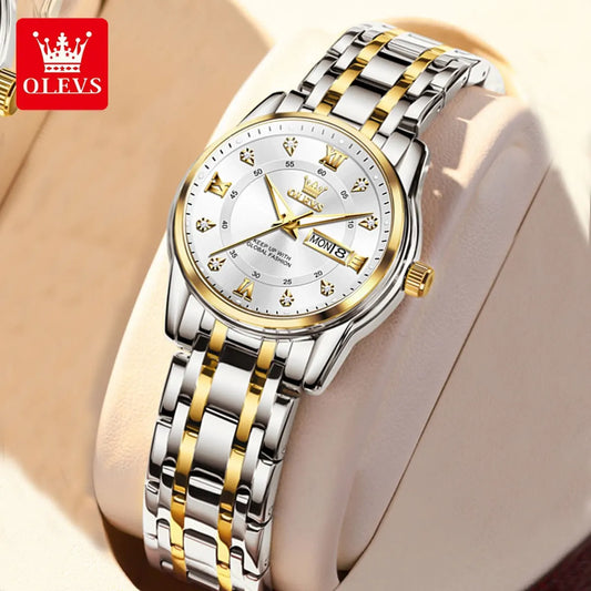Men's watch