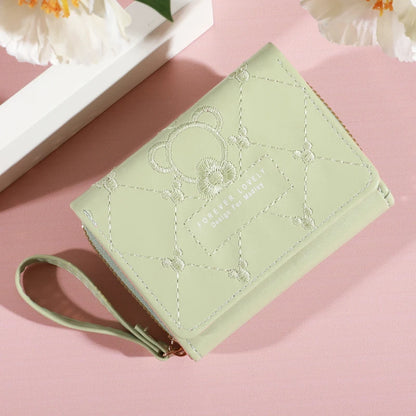 Women's wallet