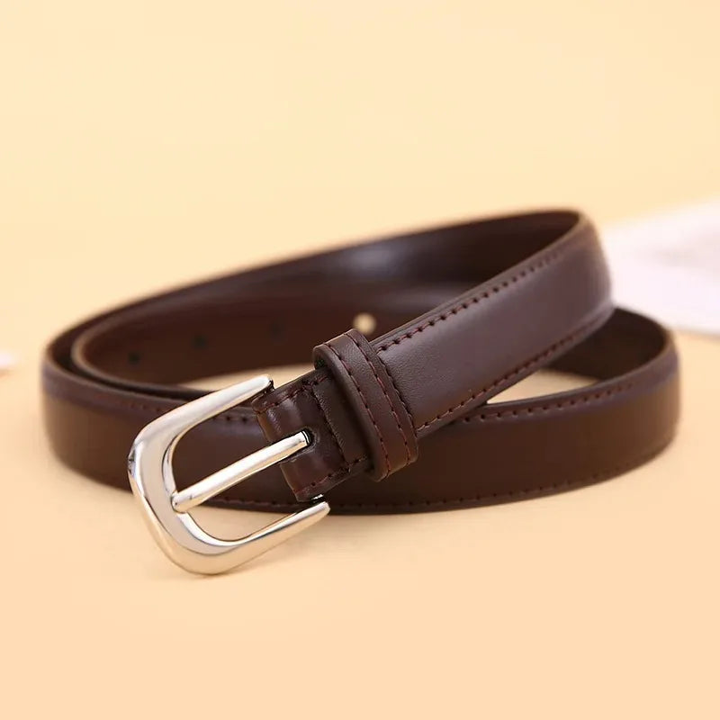 Women's belt