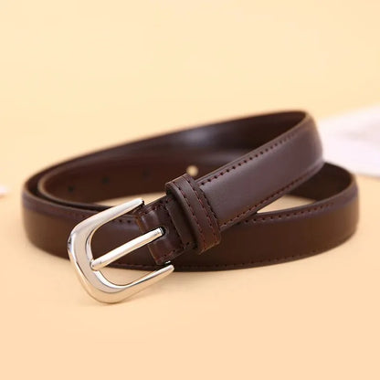 Women's belt