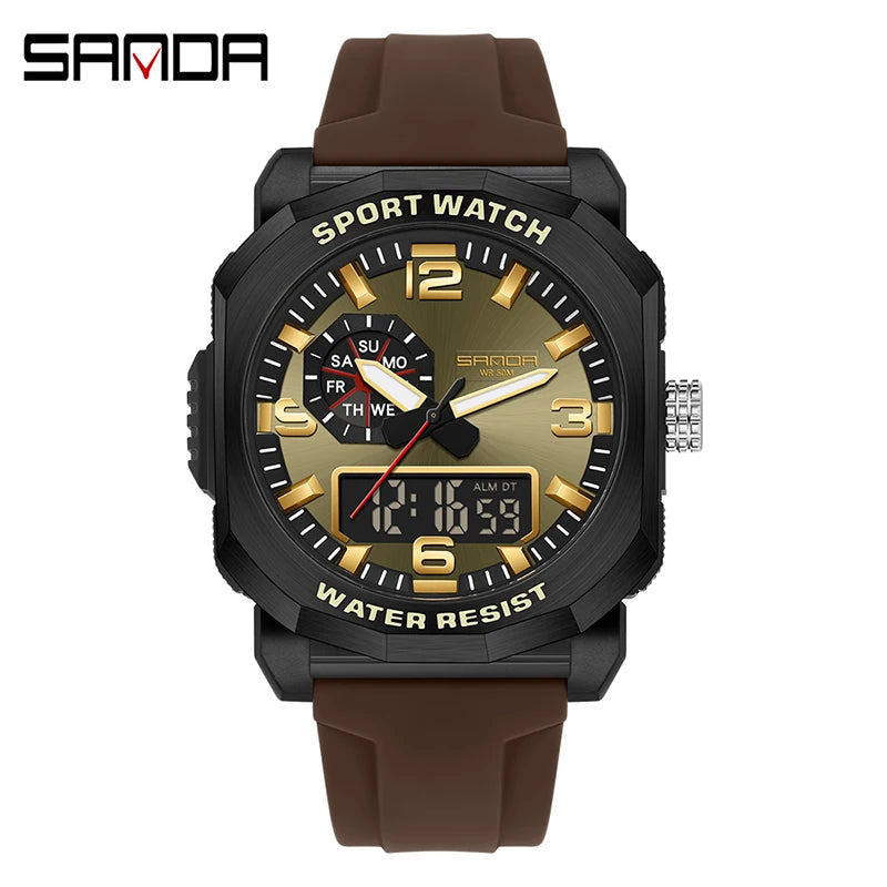 Men's watch