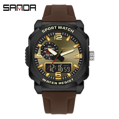 Men's watch